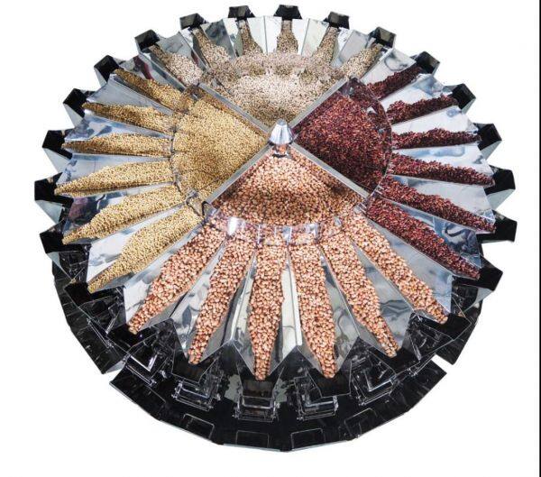 Smart Weigh Packaging Machinery Co., Ltd company overview - view 2