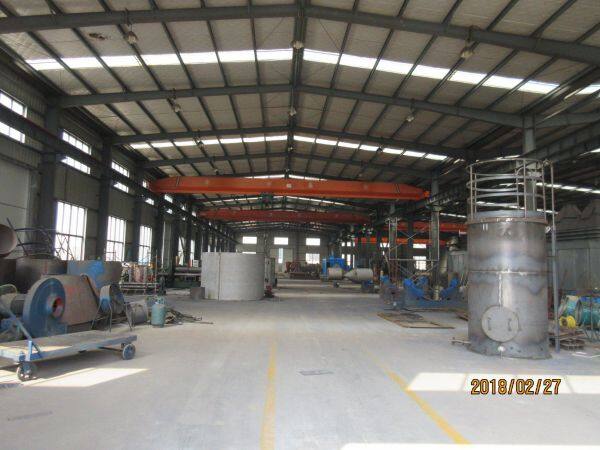 Tianjin Sino International Trading Co.,Ltd. company overview - view 2