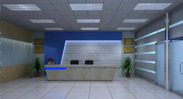 Evolux Lighting Co. Ltd company overview - view 1