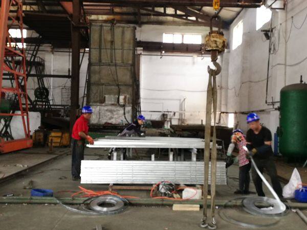 Tianjin Shengteng International Trading Co.,LTD company overview - view 2