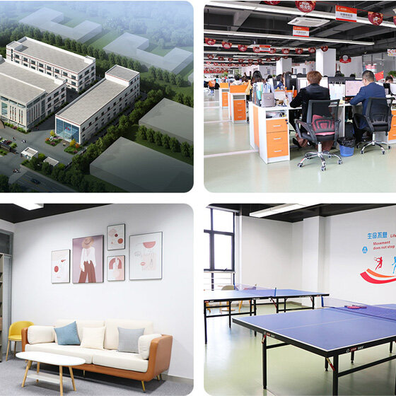 Suzhou Honbest Ultra Clean Technology Co., Ltd. company overview - view 1