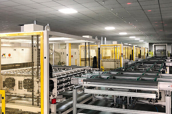 Neotrend Industry(hk) Co.ltd company overview - view 4