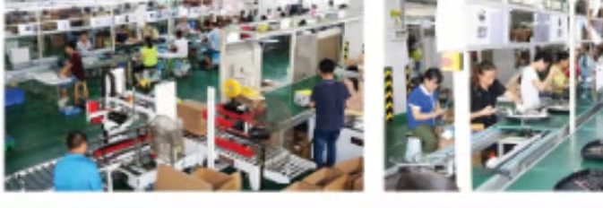 Yangjiang Kaibo Hardware Products Co., Ltd company overview - view 3