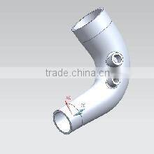 Shanghai Fupower Industry Co., Ltd. company overview - view 3