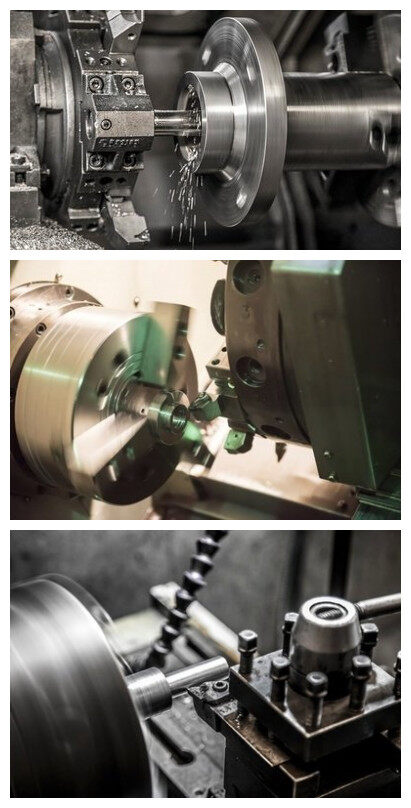 Baoji Yinggao Metal Materials Co., Ltd. company overview - view 3