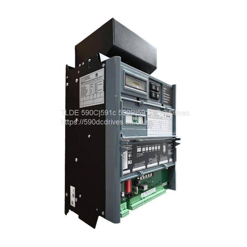 Eurotherm590C-DC-Drives-591C/3800/5/3/0/1/0/00-380A