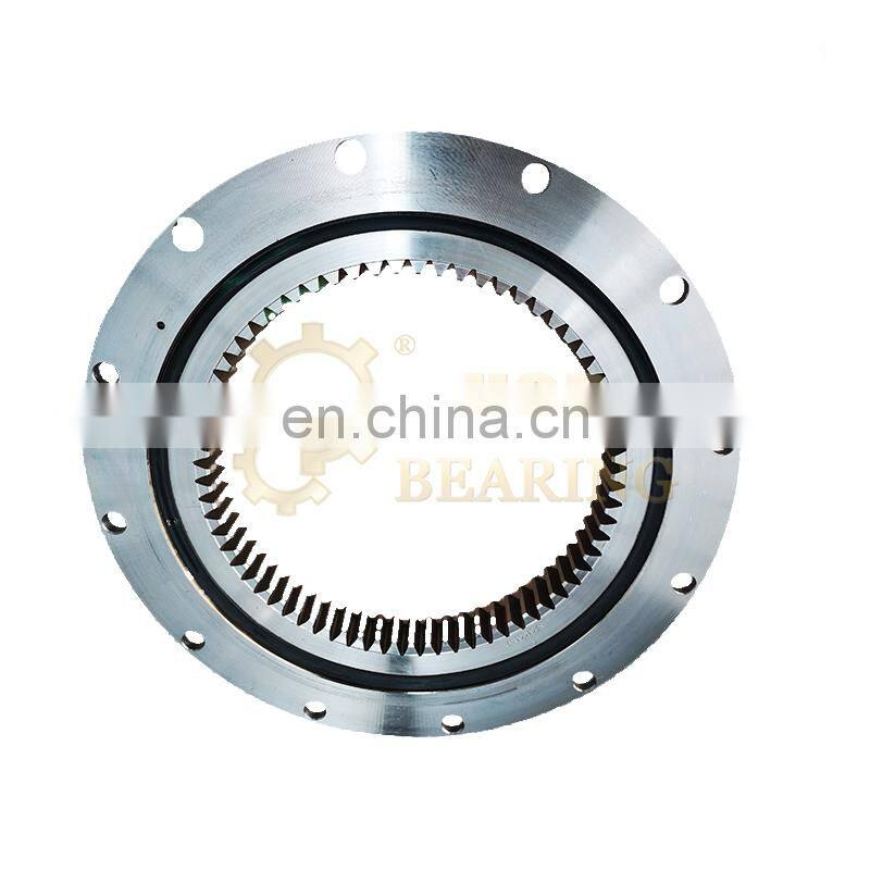 LYHGB high precision excavator parts slewing bearing Factory supply swing bearing