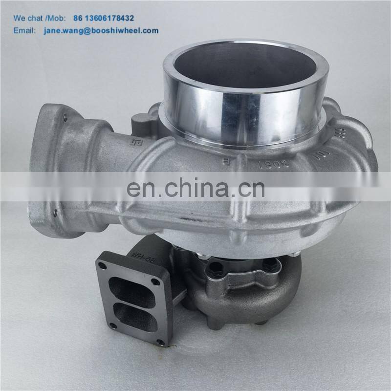 K365 turbo 53369706500 0070964199 0070963799 53369886500 MTU Industrial Gen Set with 12V2000G62, 12V2000TDG62 Engine