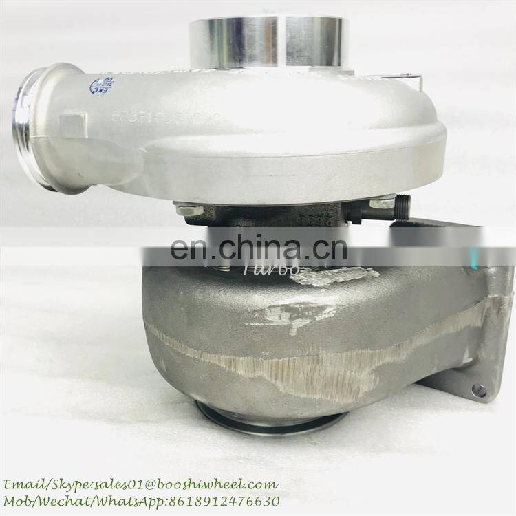 K31turbo 5331987122 3828229 3802135 3829484 53319887122 53319707122 turbocharger for Volvo Penta Ship Tad1240ge