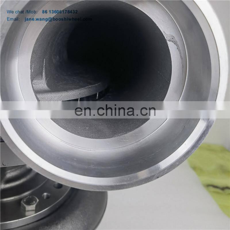 new TF15M-600 49129-00520 49129-00110 Turbocharger for MITSUBISHI generator engine S6R-PTA S6R-MPTK S6R2-PTA S12A-PTA