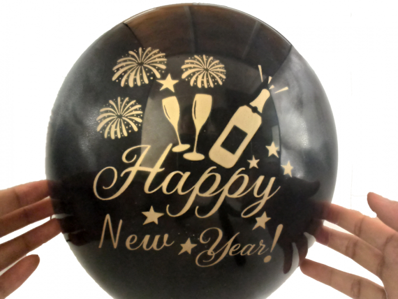 Good Quality Balloon Latex Heart Shaped Printing Balloon/ballon/baloon