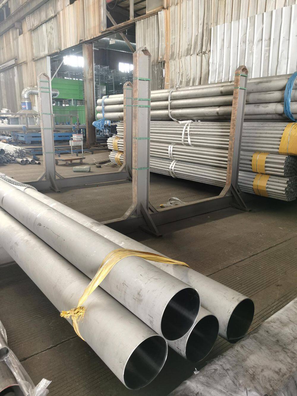 Will the degreasing treatment of the deoxidized stainless steel pipe affect its performance?