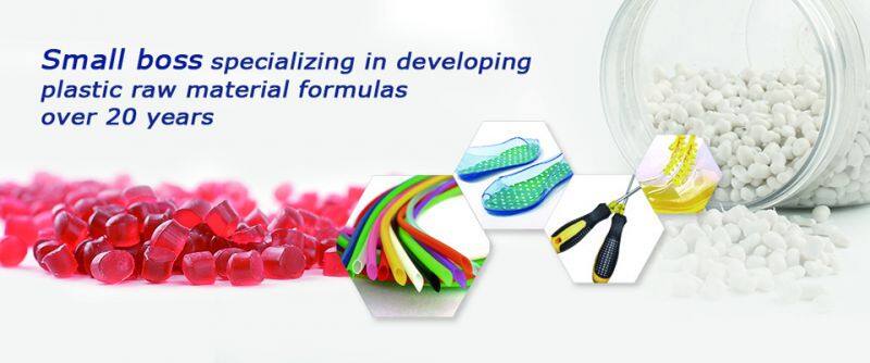 Plastic Chamfer / PVC Chamfer / PVC Chamfer With Edge