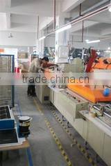 Meijei Label & Printing Co., Ltd. company overview - view 3