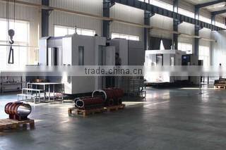 Greentech Pump (Zhangqiu) Co., Ltd. company overview - view 3