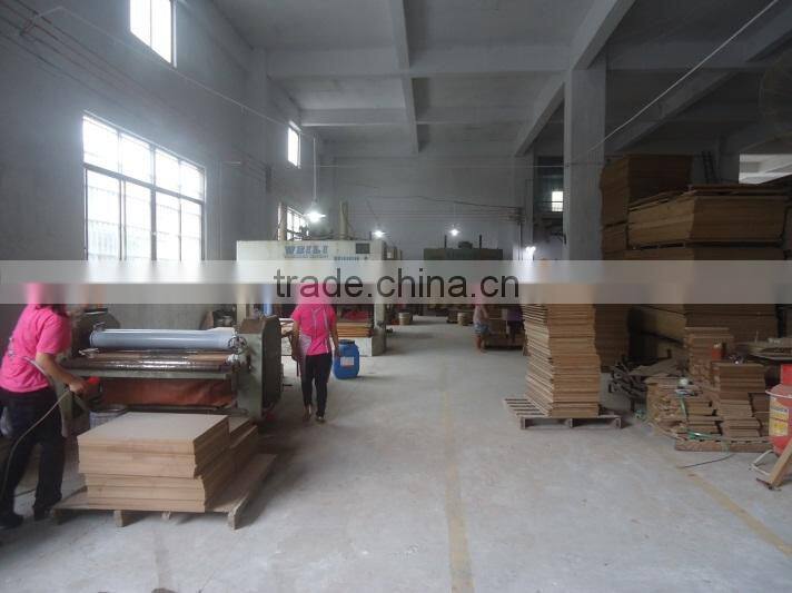 Foshan Long Qi Furniture Co., Ltd. company overview - view 4