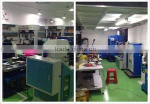 Ningbo InFlowers Commodity Co., Ltd. company overview - view 1