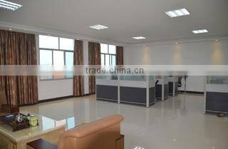 Jiangxi Xinhang Precision Casting Co., Ltd. company overview - view 2