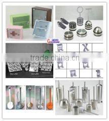 Jiangmen Hoyo Houseware Co., Ltd. company overview - view 3