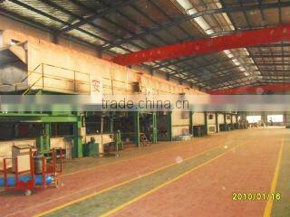 Tianjin Liwei Iron & Steel Co., Ltd. company overview - view 3