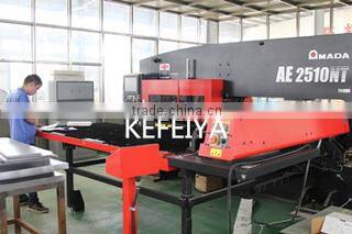 Luoyang Kefeiya Trading Co., Ltd. company overview - view 2