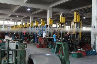 Wuyi Vigortank Drinkware Factory company overview - view 2