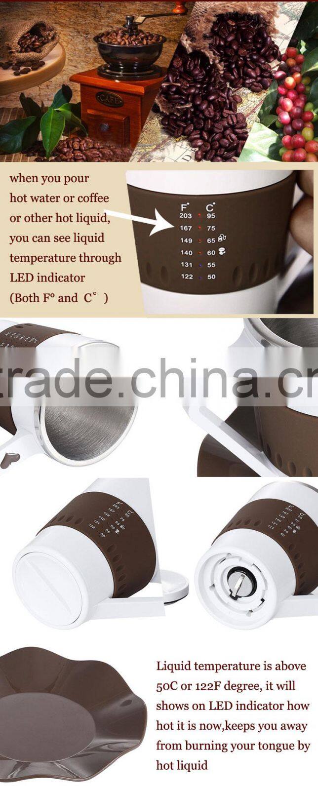 one cup tea maker, smart tea maker, hot tea maker of New Products from ...