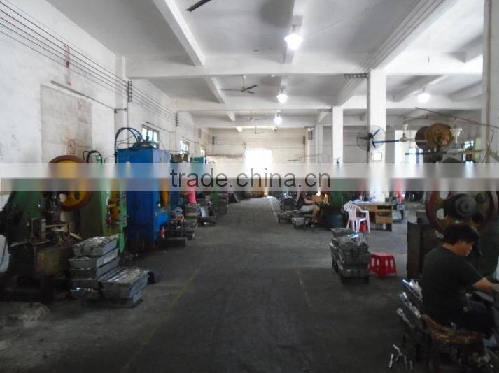 Jieyang City Yongle Hardware Electric Appliances Plant Company Limited company overview - view 4