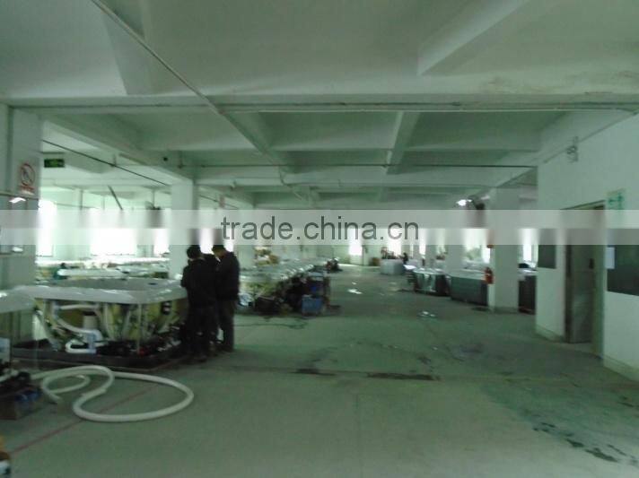 Jazzi Pool & Spa Products Co., Ltd. company overview - view 4