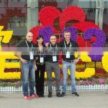 Qingdao Ruijunyuan Industry Trade Co., Ltd. company overview - view 2