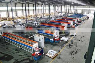 Shahe City Jiuyue Glass Co., Ltd. company overview - view 2