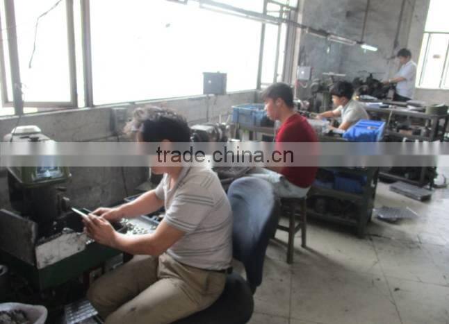 Dongguan Aohua Jewelry Co., Ltd. company overview - view 4