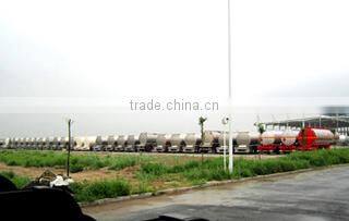 Qingdao Phillaya International Trading Co., Ltd. company overview - view 1
