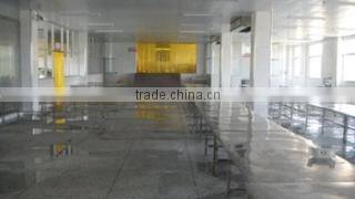 Dongshan Heng Li Seafood Co., Ltd. company overview - view 1