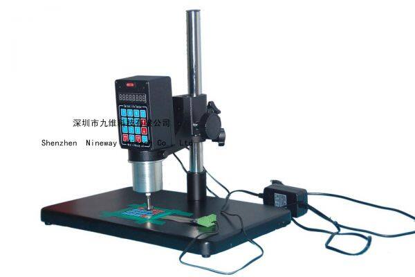 Shenzhen NINEWAY Hi-Tech Co., Ltd company overview - view 1