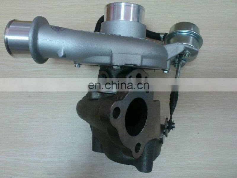 new arrival GT20 turbocharger 760986-0010 760986-5010 40226002H turbo charger for Luxgen engine parts