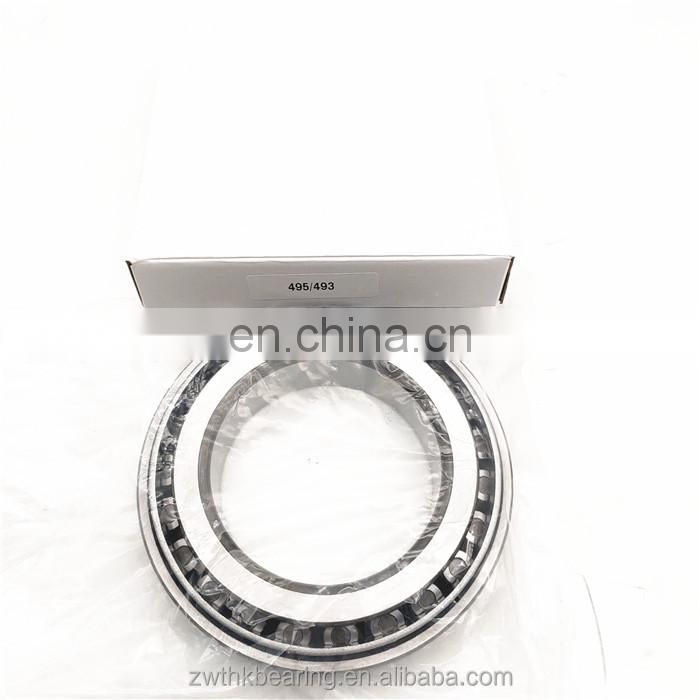 180*280*64mm 32036 bearing taper roller bearing 32036 Japan