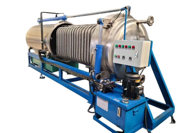 Shijiazhuang Qingcang Technology Co., Ltd company overview - view 3