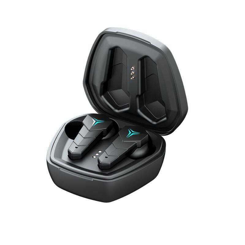 Blue tooth Gaming TWS Headset Waterproof Low latency game mode headphones earphones
