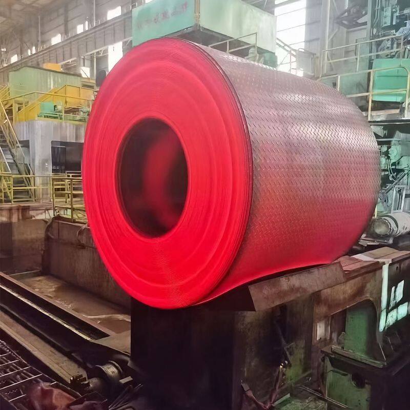 hot rolled steel coil (10)