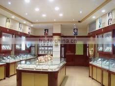 Guangzhou Qifu Pearl Processing Co., Ltd. company overview - view 3