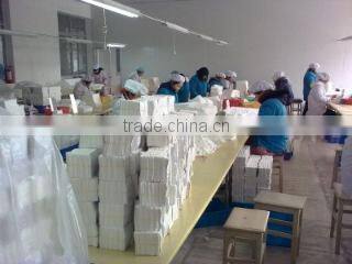 Nantong Jianan Medical Products Co., Ltd. company overview - view 4