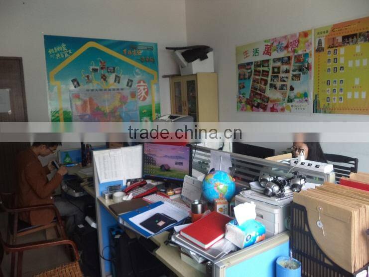 Ningbo Grand Star Electric Co., Ltd. company overview - view 3