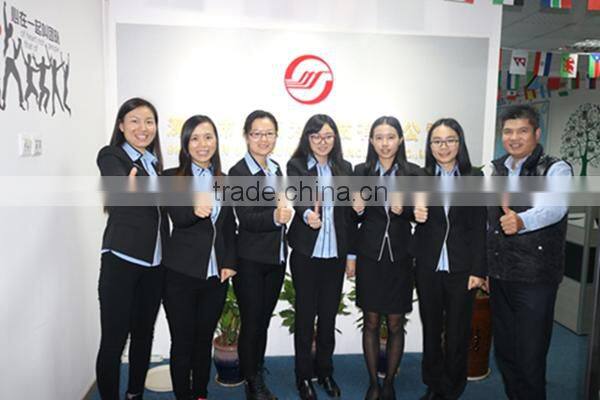 Shenzhen Lianshunwei Technology Co., Ltd. company overview - view 3