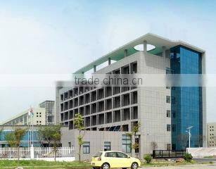 Jiaxing How Sport Medical Instrument Co., Ltd. company overview - view 1