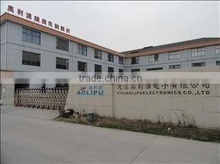 Cixi Aolipu Electronics Co., Ltd. company overview - view 2