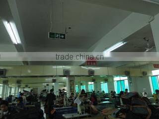 Quanzhou Trisun Sports Products Co., Ltd. company overview - view 1