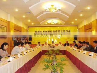 Ningbo HGT Imp & Exp Co., Ltd. company overview - view 2