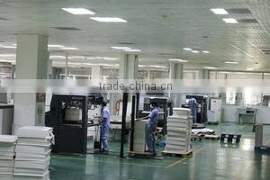 Wenzhou Xingang Printing Co., Ltd. company overview - view 3