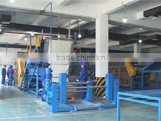 Zhenshi Group Huamei New Materials Co., Ltd. company overview - view 4